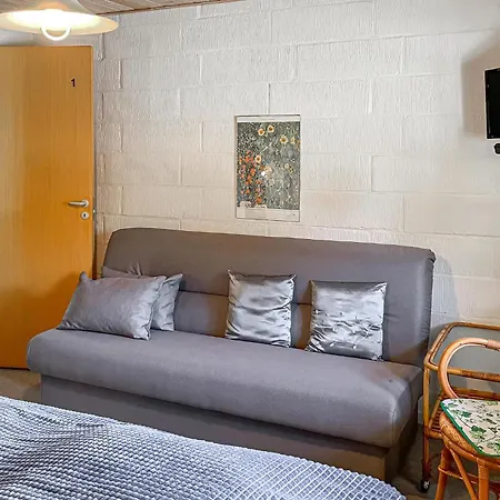 Lägenhet 2 Bedroom Cozy In Svendborg